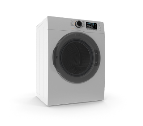 residential clothes dryer repair service