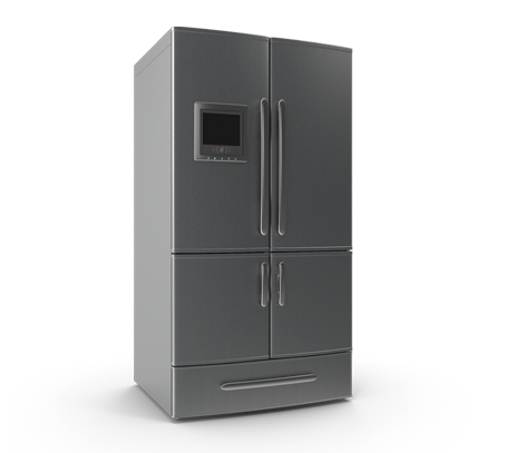 freezer repair service