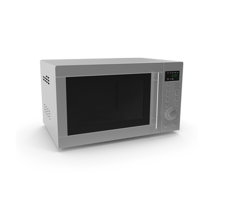 microwave repair service in ohio