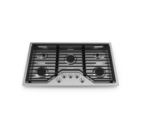 stove and cooktop repair service