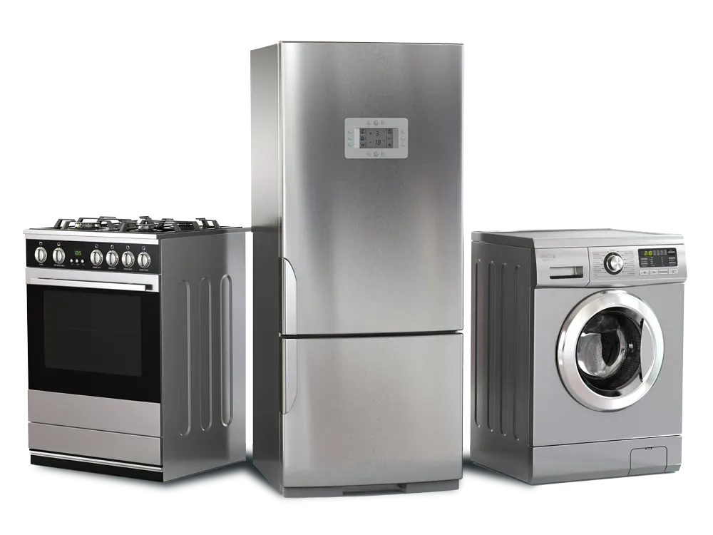 appliance repair service near you