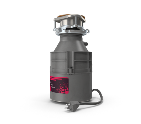 garbage disposal repair service